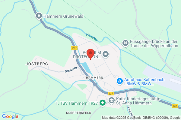 Blass Elektro GmbH