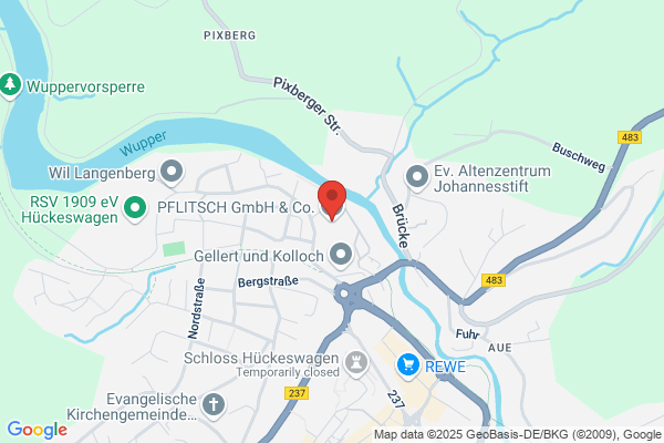 Pflitsch GmbH & Co. KG