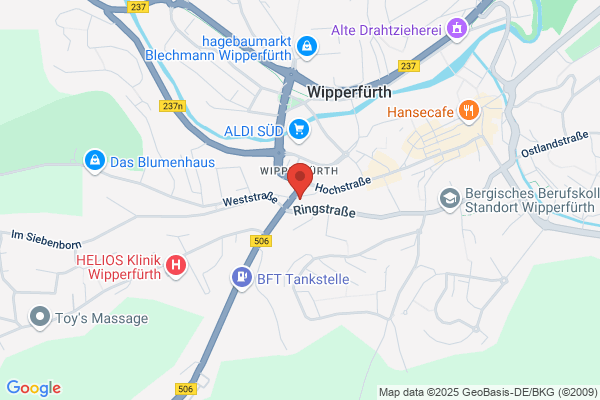 Fahrschule Koch