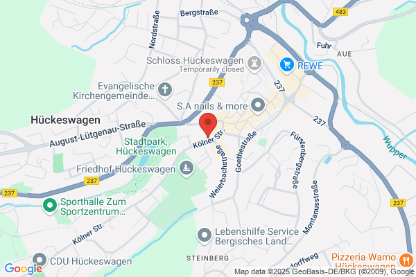 ERGO Versicherung Sabine Apitius