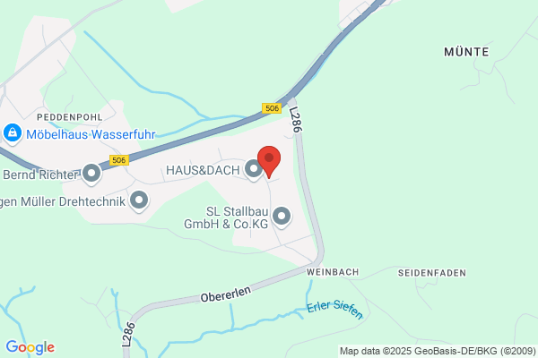 GL Kaffee Rösterei e.K