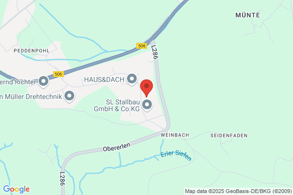 Gerüstbau Klein