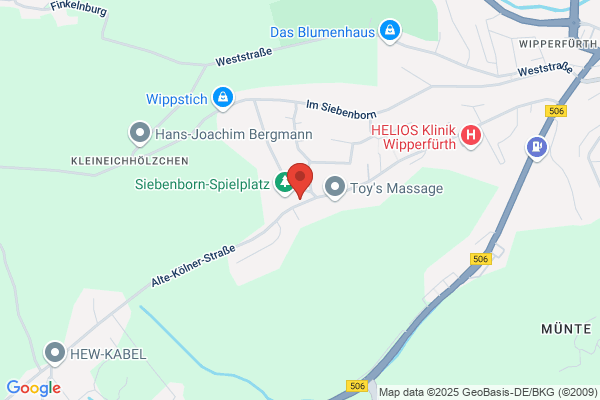 Hausmeisterservice Buschwa
