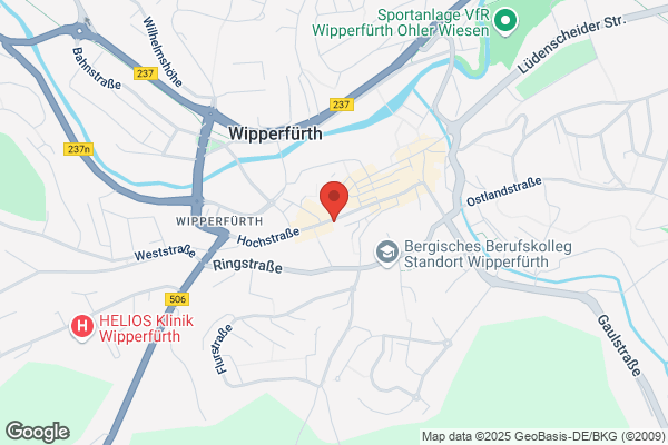 Lohnsteuerhilfeverein Vereinigte Lohnsteuerhilfe e.V.