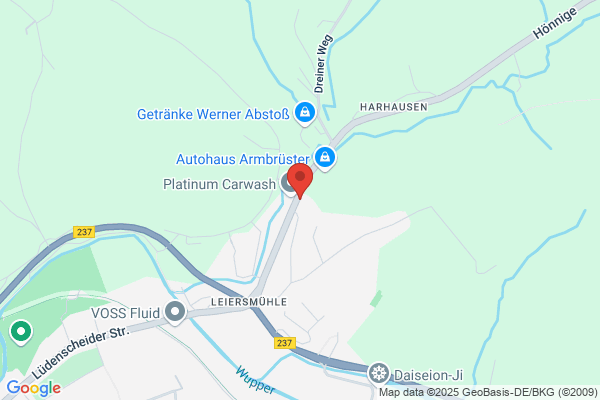 Theoretische Führerscheinprüfung Wipperfürth