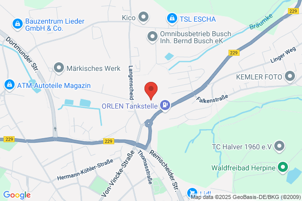 MLK GmbH