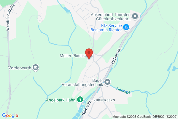 Müller Plastik GmbH