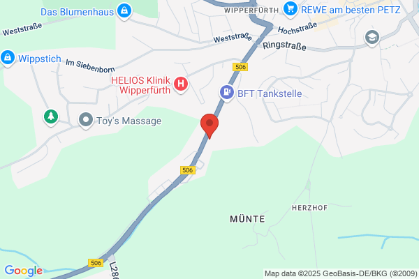 Agentur für Arbeit Wipperfürth