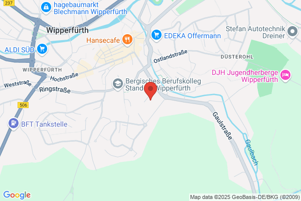 Amtsgericht Wipperfürth