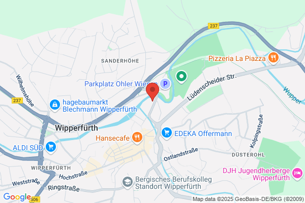 Arbeiterwohlfahrt Oberberg e.V.