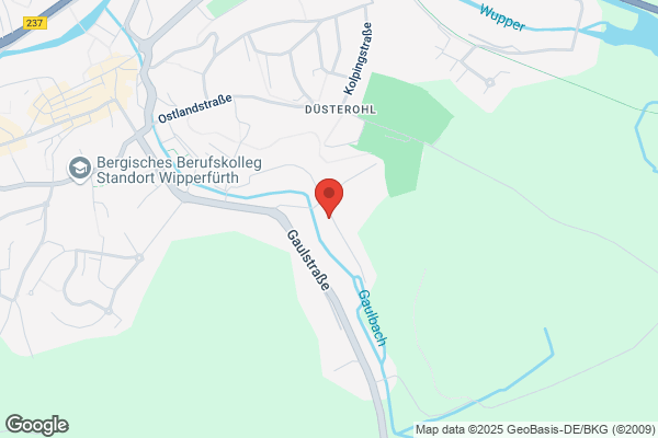 BEW Netze GmbH