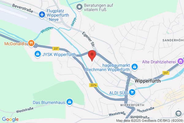 Dienstleistungscenter Wurring
