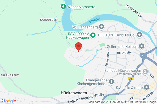 Forstamt