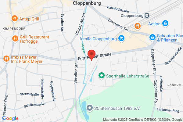 GBelectronics GmbH
