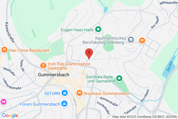 Gesundheitsamt