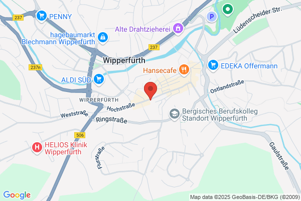 Lohnsteuerhilfeverein Gummersbach-Elbach