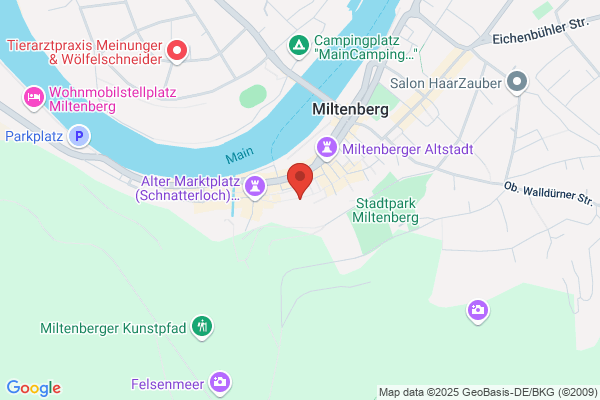 Modehaus Steinbach KG