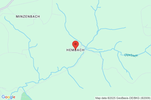 Hembach