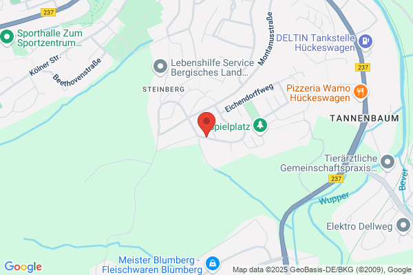 Feldmann IndustrievertretungenGmbH