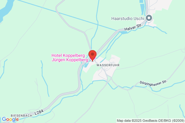 Hotel Koppelberg