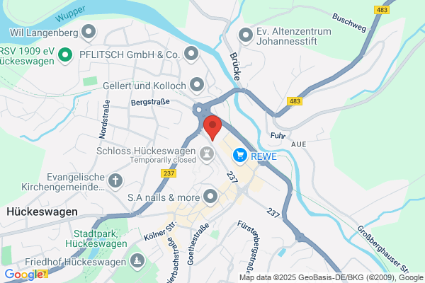 Richtsfeld