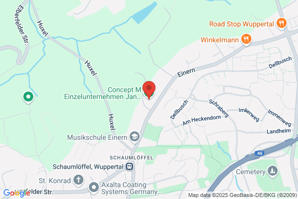 Concept M GmbH & Co. KG