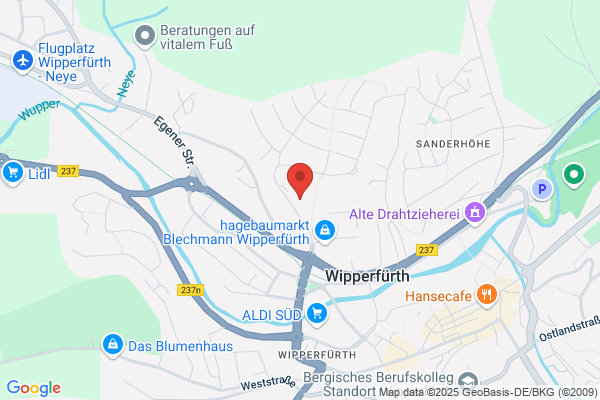 Margarethe-Starmann-Kindergarten der AWO