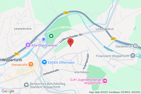 Ausländerbegegnungsstätte Don-Bosco