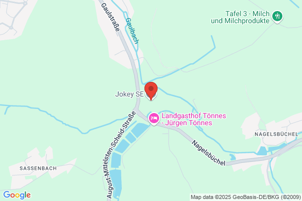 Jokey Wipperfürth Kunststofftechnik