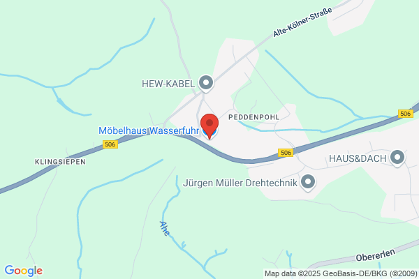 Möbelhaus Wasserfuhr GmbH