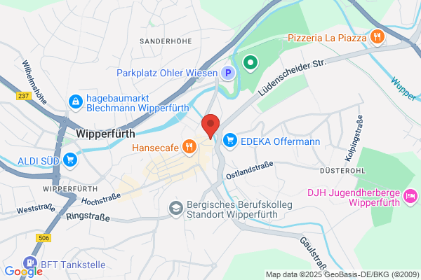 Der Laden Senise Katja