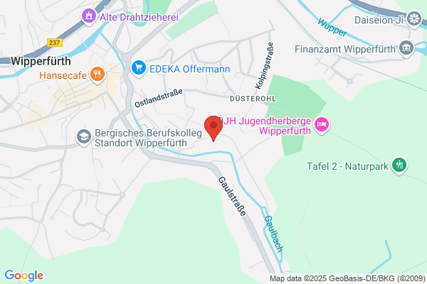 Altenzentrum