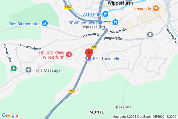 Rechtsanwaltskanzlei Dr. Wernscheid