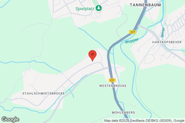 Burghoff Werner GmbH