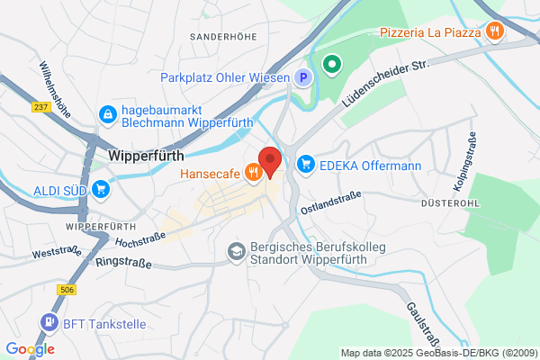 Wipperfürth Stadtbücherei