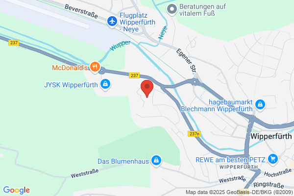 BBF Baldsiefen Bosbach Frielingsdorf Steuerber. mbH