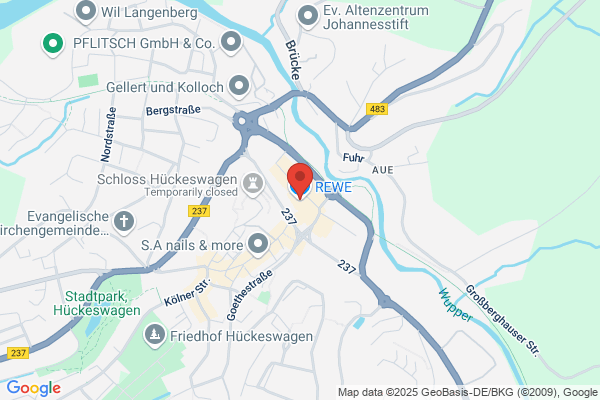 REWE