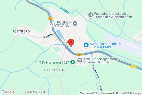 ESSO Deutschland GmbH