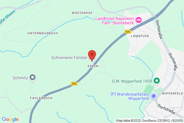 Förster