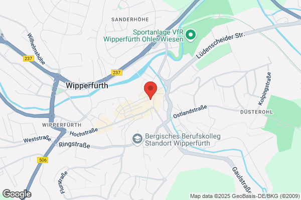 Immobilien Roggen GmbH