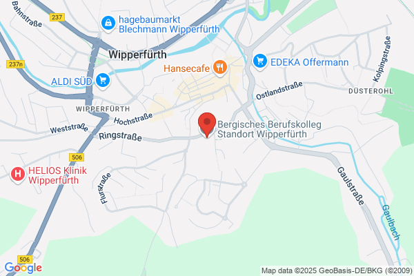 BKV Oberberg e.V.