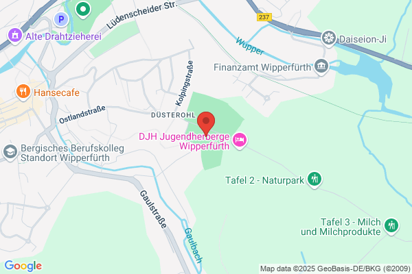Deutscher Rettungsverein e.V.