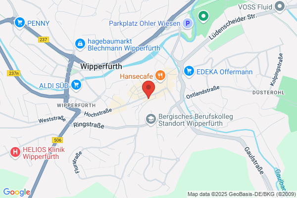 Kunstverein Bergisches Land e. V.