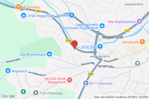 Lebenshilfe f. geistig
