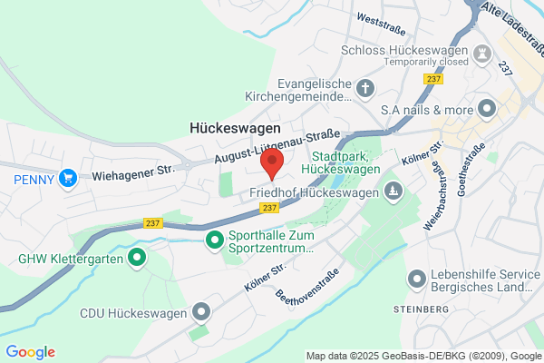 Schützenverein Hückeswagen e.V.