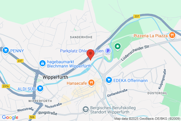 Ökumenische Initiative e.V.