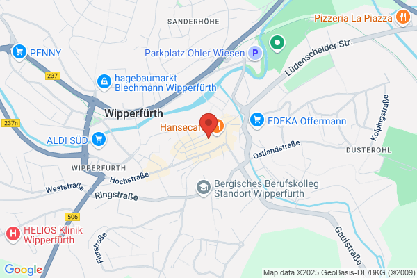 Bergische Landeszeitung