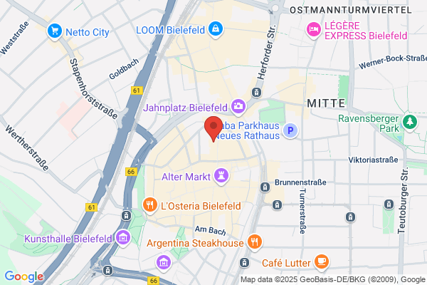 Zeitschriftenverlag Dirk Westerheide