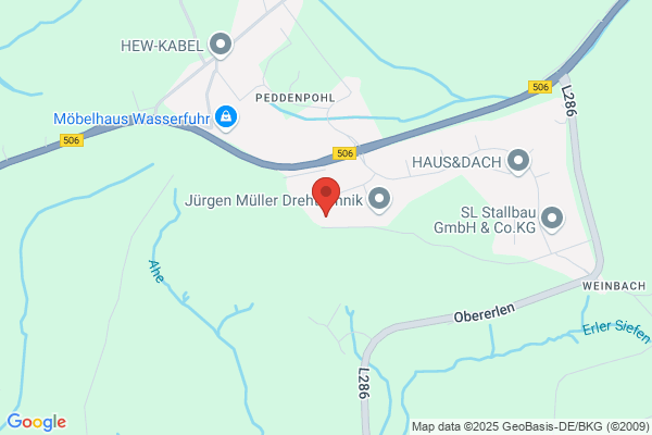 Dahl Verpackungen