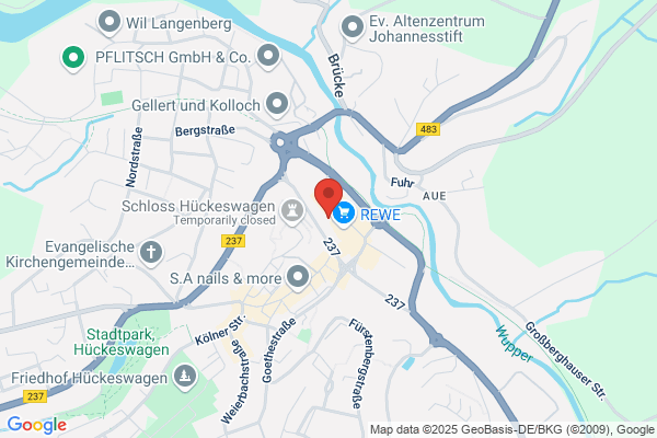 AXA Generalvertretung Wandelt/Langenberg